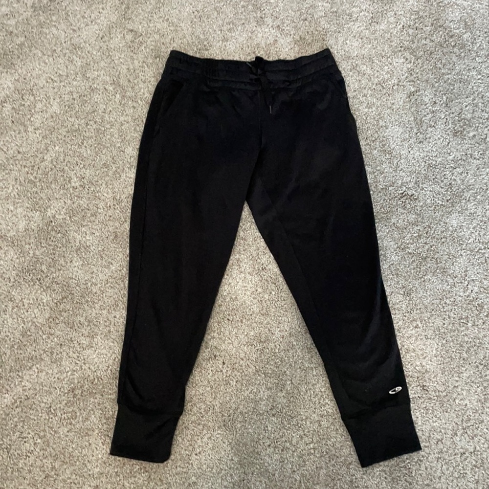 Champion joggers